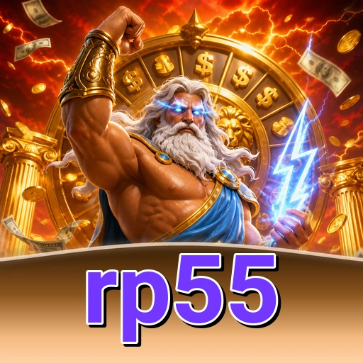 Gambar verifikasi tautan alternatif resmi rp55 Indonesia